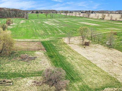 Mohrle Rd PARCEL 2, Fowlerville, MI, 48836