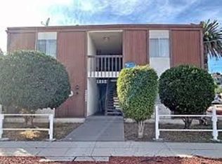 2401 S Denison Ave #3, San Pedro, CA 90731