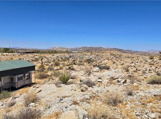 56457 Mesquite Rd, Landers, CA 92285