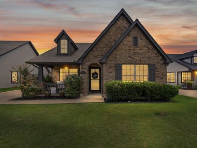 241 Tinker Trl, Burleson, TX, 76028