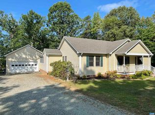 34 Fairview Ln, Palmyra, VA 22963