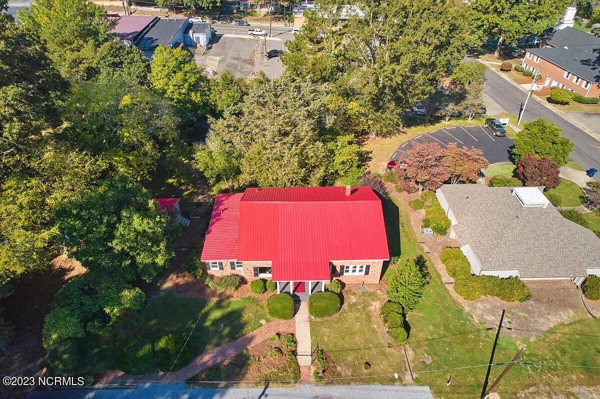 141 N Rockingham Street, Robbins, NC 27325 MLS 100410033 Zillow