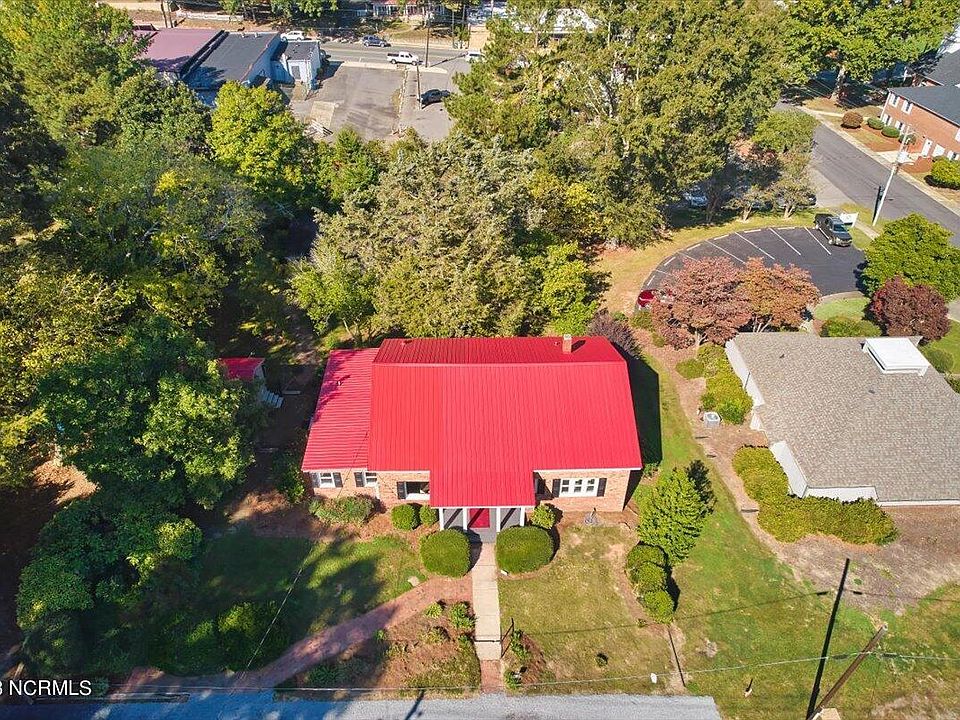 141 N Rockingham Street, Robbins, NC 27325 Zillow