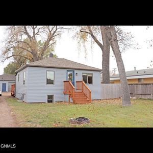 531 W Bowen Ave, Bismarck, ND, 58504