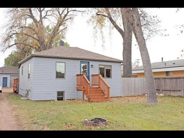 531 W Bowen Ave, Bismarck, ND 58504