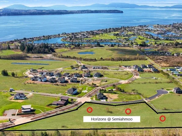 0 Horizon Drive, Blaine, WA 98230