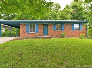 416 S Minnesota Ave, Cape Girardeau, MO 63703