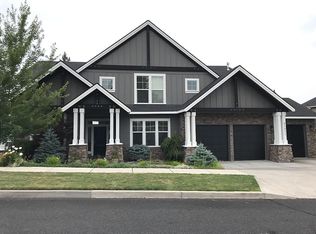 61311 Gorge View St, Bend, OR 97702