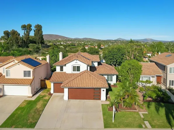 2933 Via Emerado, Carlsbad, CA 92009