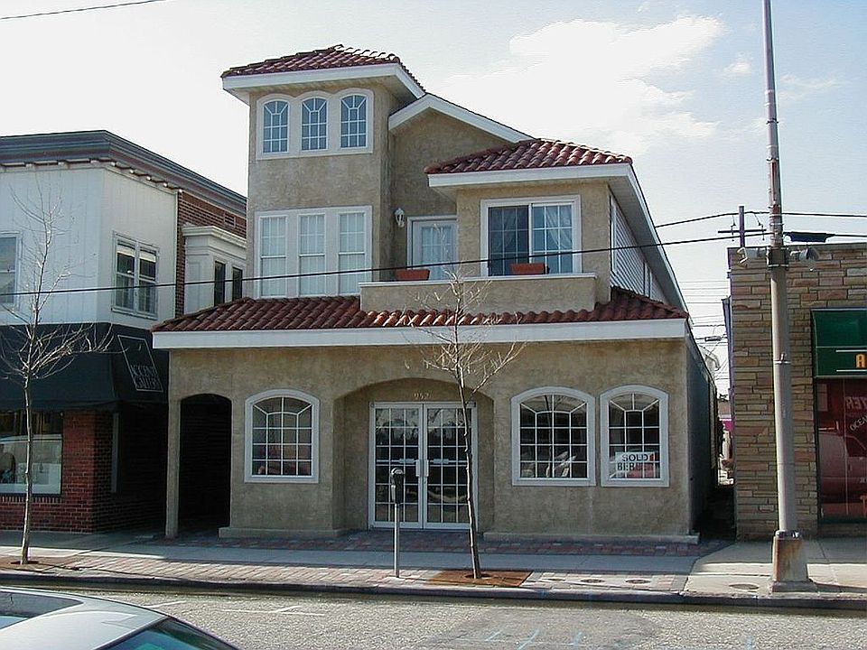 Downtown Oasis