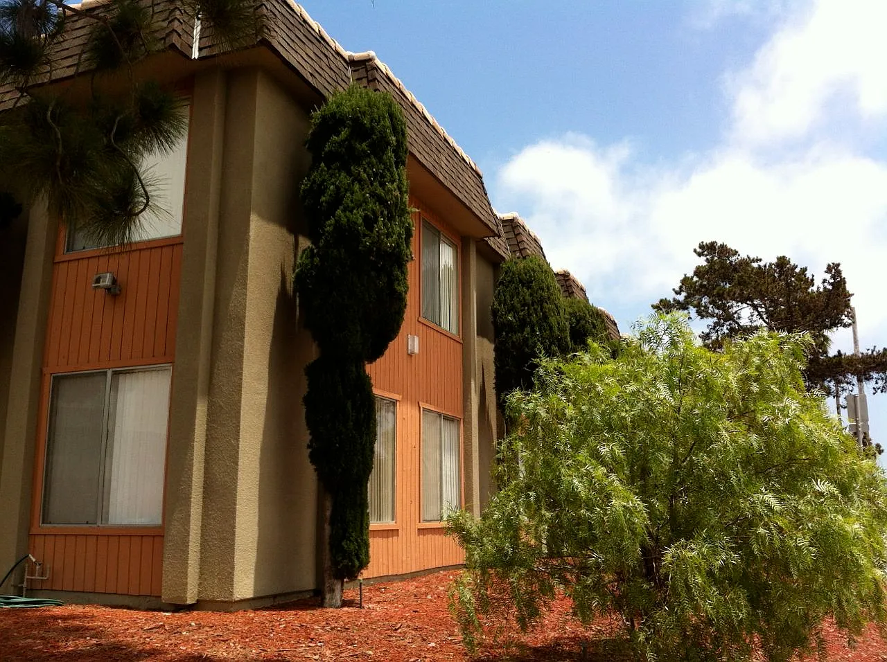 Mesa College Drive — Photo 2