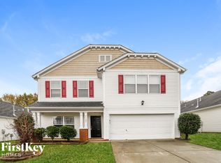 1105 Garrison Rd, Charlotte, NC 28262