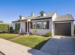 4385 Alder Dr, San Diego, CA 92116