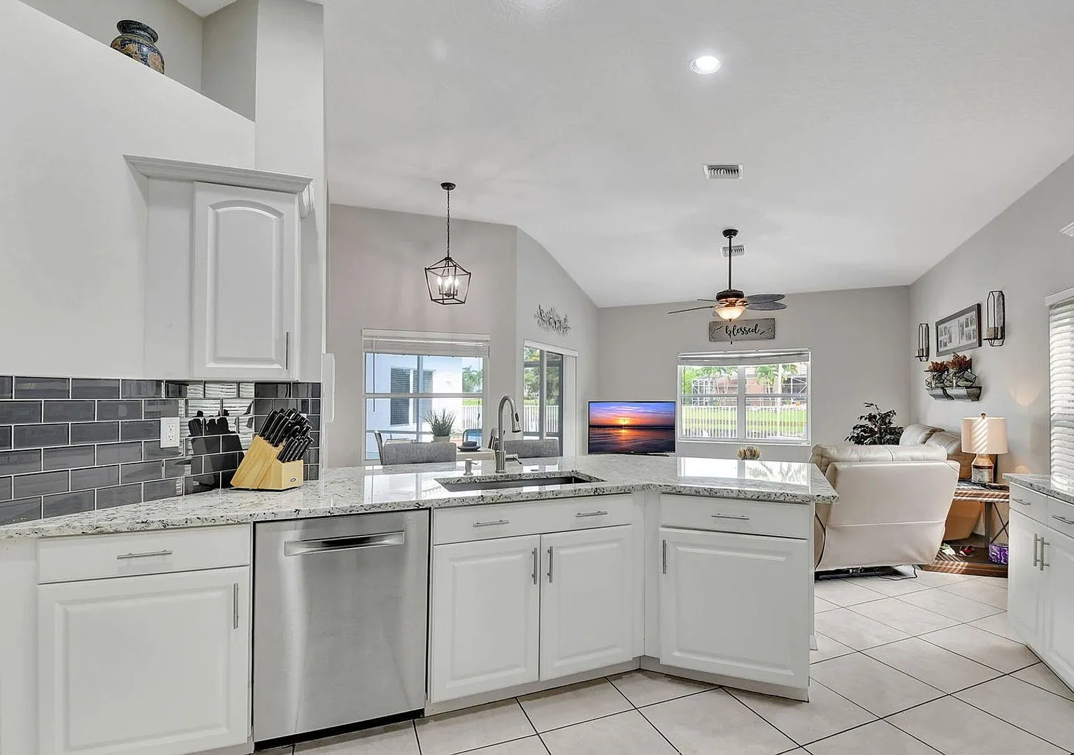 11723 Waterbend Court, Wellington, Fl 33414 - 8850 — Photo 4