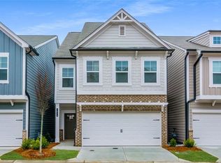 804 Belrose Dr #51, Smyrna, GA 30080