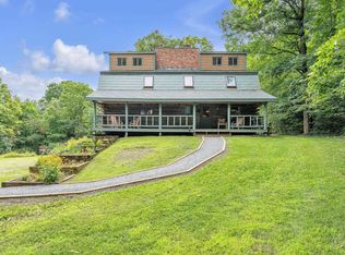 49 Nuthatch Ln, N Ferrisburgh, VT 05473