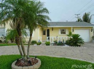 8720 NW 45th Ct, Lauderhill, FL 33351