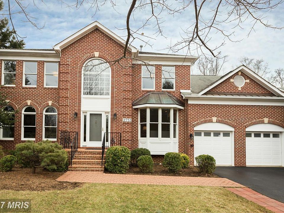 1st image of 2751 Oakton Plantation Ln
