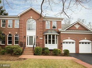 2751 Oakton Plantation Ln, Vienna, VA 22181