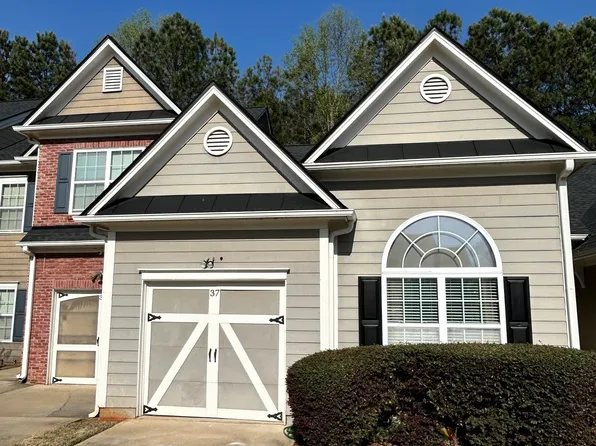 37 Village Gln, Dallas, GA 30157