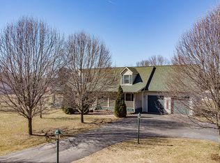 2309 Baker Rd, Dexter, MI 48130