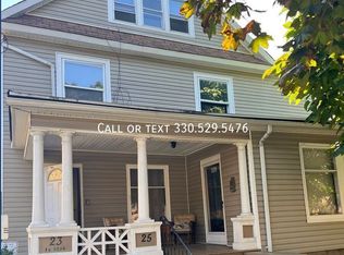 23 S Highland Ave APT 2, Akron, OH 44303