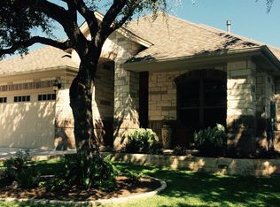 104 Concho Trl, Georgetown, TX 78628