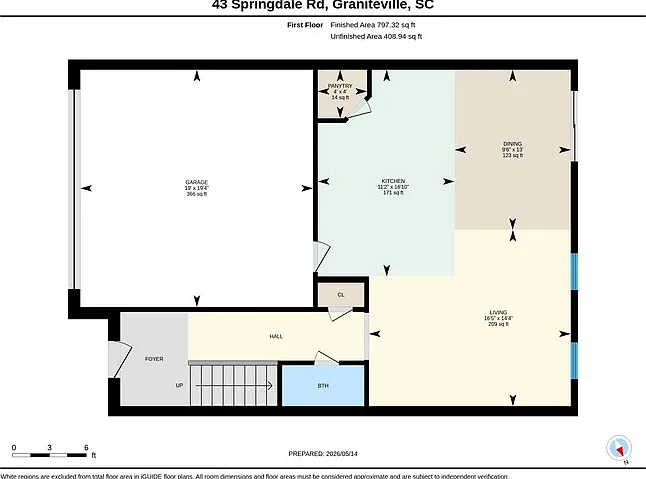 43 Springdale Rd — Photo 23