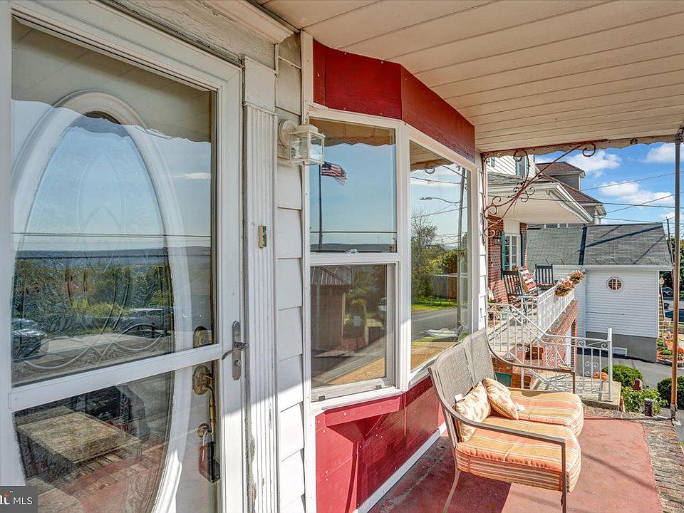 193 Pennsylvania Ave, Shenandoah, PA 17976 Zillow