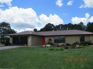 247 Sheppard Rd NW, Lake Placid, FL 33852