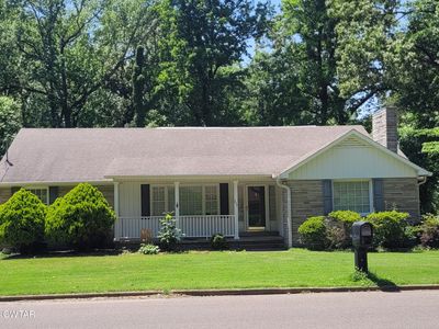 257 Russell Rd, Jackson, TN, 38301