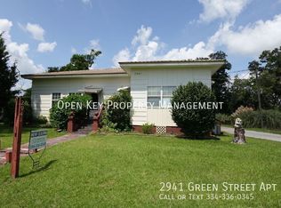 2941 Green St APT H, Marianna, FL 32446