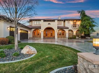 1978 N Valle Bello Way, Eagle, ID 83616