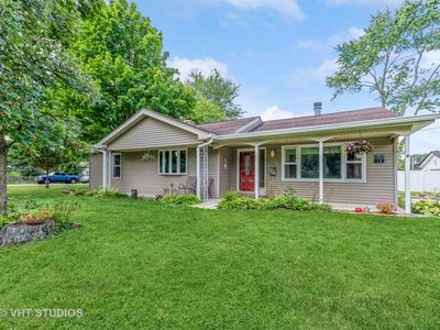 421 Daniel St, Wauconda, IL, 60084