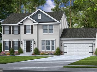 LOT 108 Main Sail Ct, Greenbackville, VA 23356