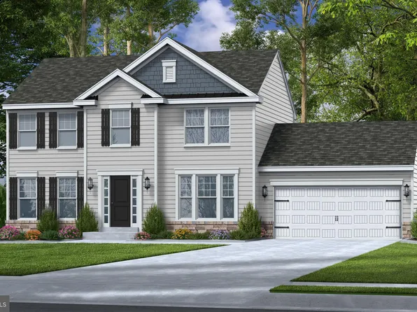 LOT 108 Main Sail Ct, Greenbackville, VA 23356