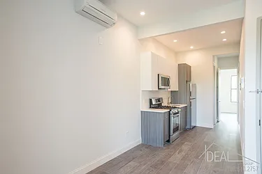 Rented by Ideal Properties Group