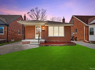 7353 Braile St, Detroit, MI 48228