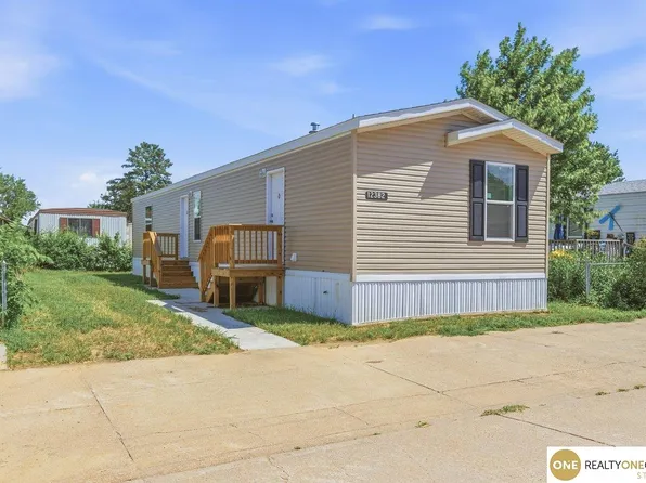 12382 Rose Dr Lot 84, Blair, NE 68008