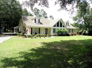 20459 Us Highway 90, Robertsdale, AL 36567