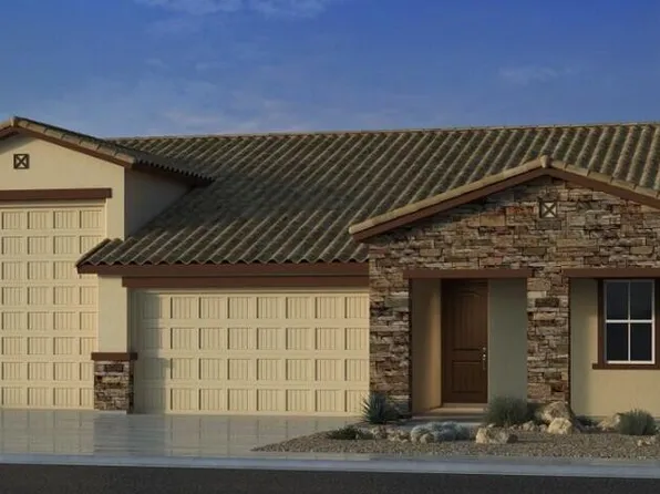5445 N 178TH Avenue, Litchfield Park, AZ 85340