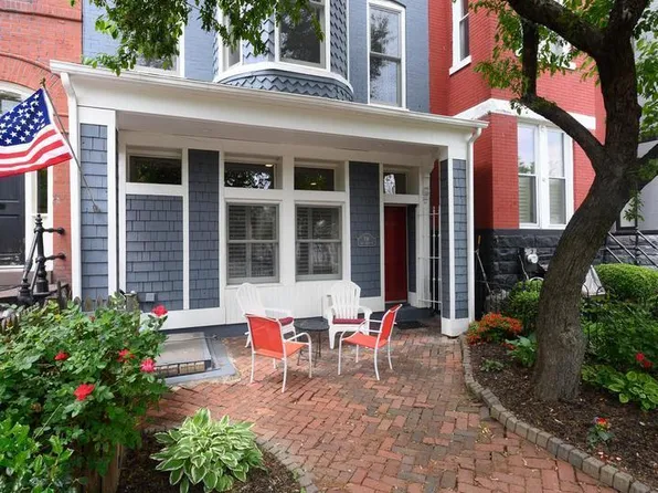 716 12th St NE, Washington, DC 20002