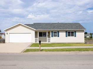 1310 Degeest Dr, Rapid City, SD 57703