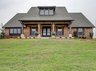 3547 Rivers Edge Ct, Newcastle, OK 73065