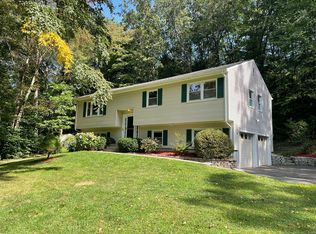 337 Peter Rd, Southbury, CT 06488