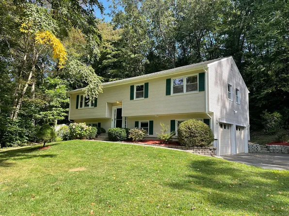 337 Peter Road, Southbury, CT 06488
