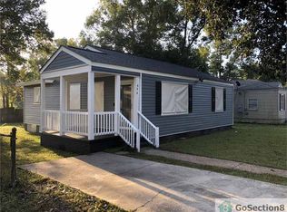 608 Shady Oak Dr, Mobile, AL 36608