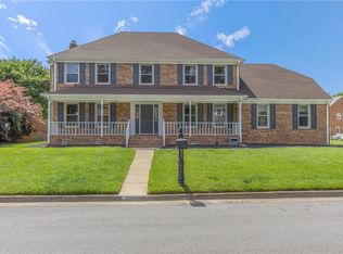 3600 Point Elizabeth Dr, Chesapeake, VA 23321