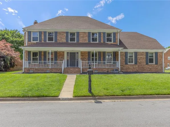 3600 Point Elizabeth Dr, Chesapeake, VA 23321