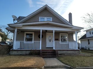 533 Billings Ave, Paulsboro, NJ 08066